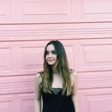 Liana Liberato голая #0049