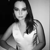 Liana Liberato голая #0050