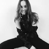 Liana Liberato голая #0053