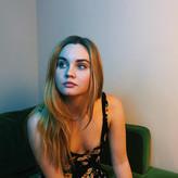 Liana Liberato голая #0056