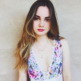 Liana Liberato nude #0057