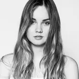 Liana Liberato голая #0060