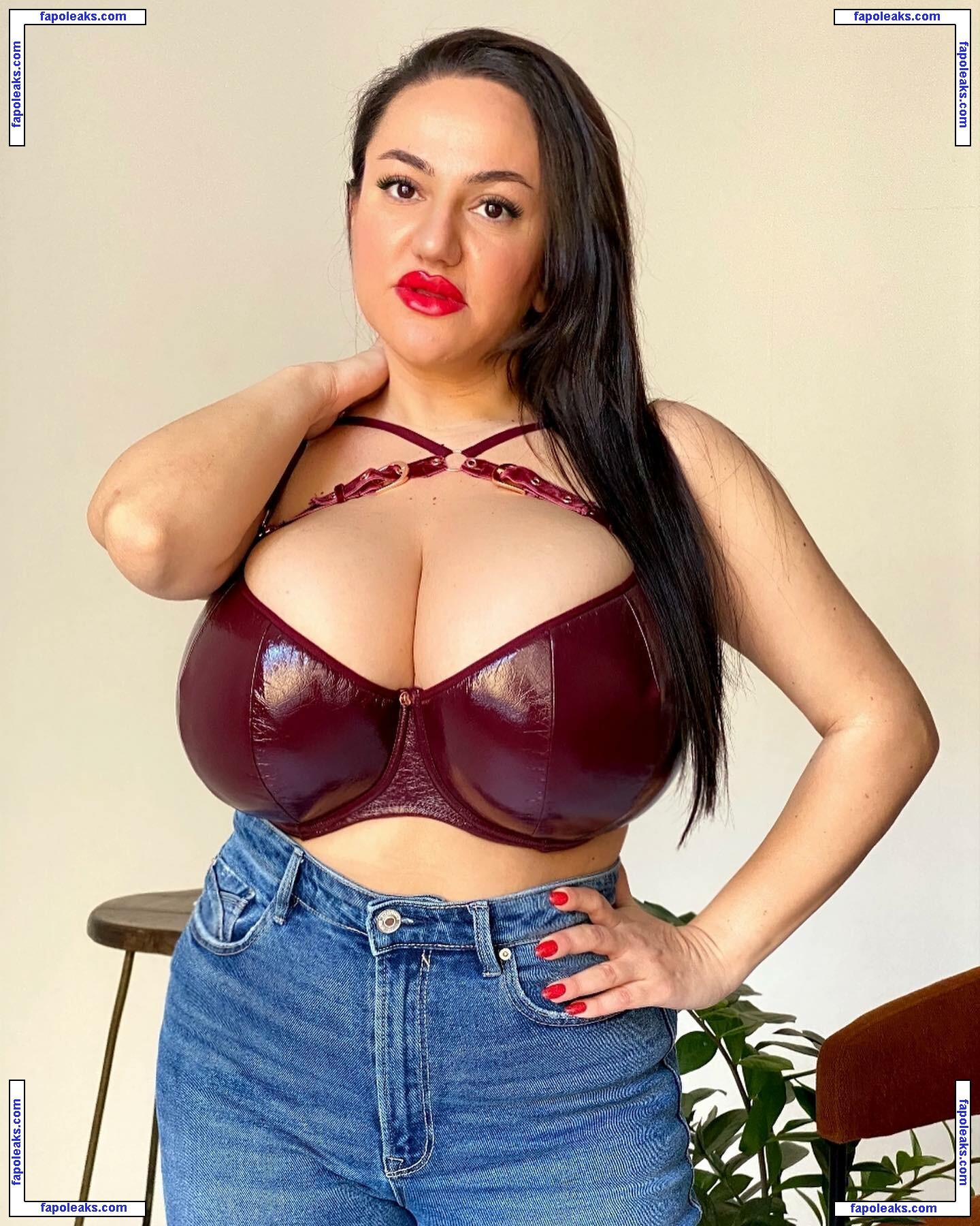 Liana / lia_g_official / lianaclay nude photo #0084 from OnlyFans