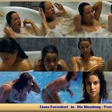Liane Forestieri голая #0001