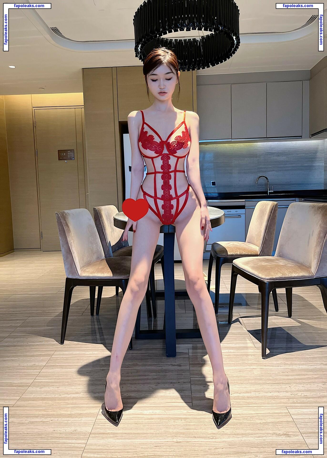 lianhong6688 / 脸红Dearie nude photo #0078 from OnlyFans