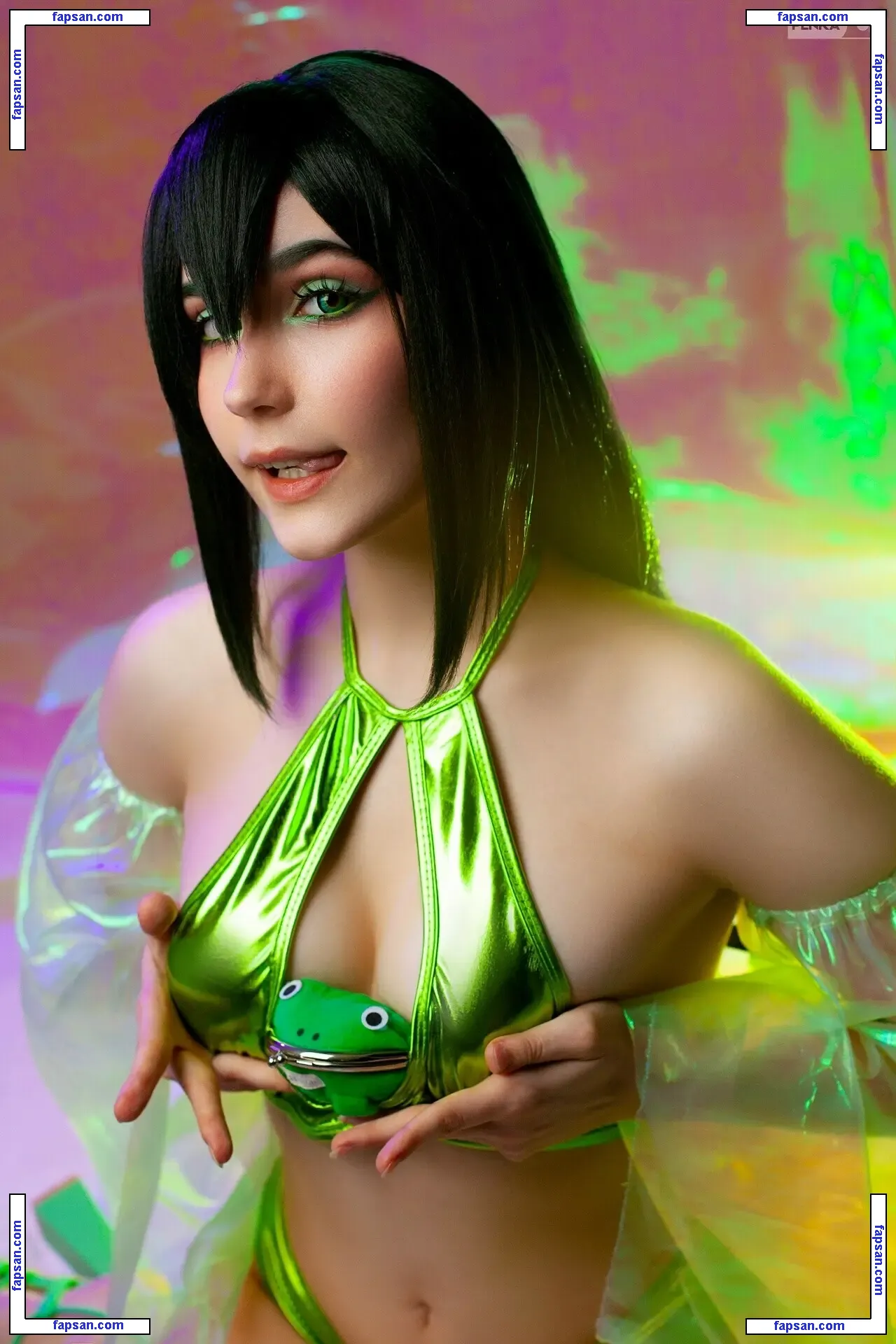 Liar_Ara голая фото #0005 с Онлифанс