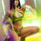 Liar_Ara голая #0006