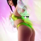 Liar_Ara голая #0011