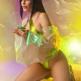 Liar_Ara голая #0013