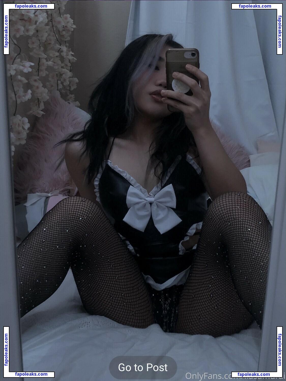 LiaSamurai nude photo #0042 from OnlyFans
