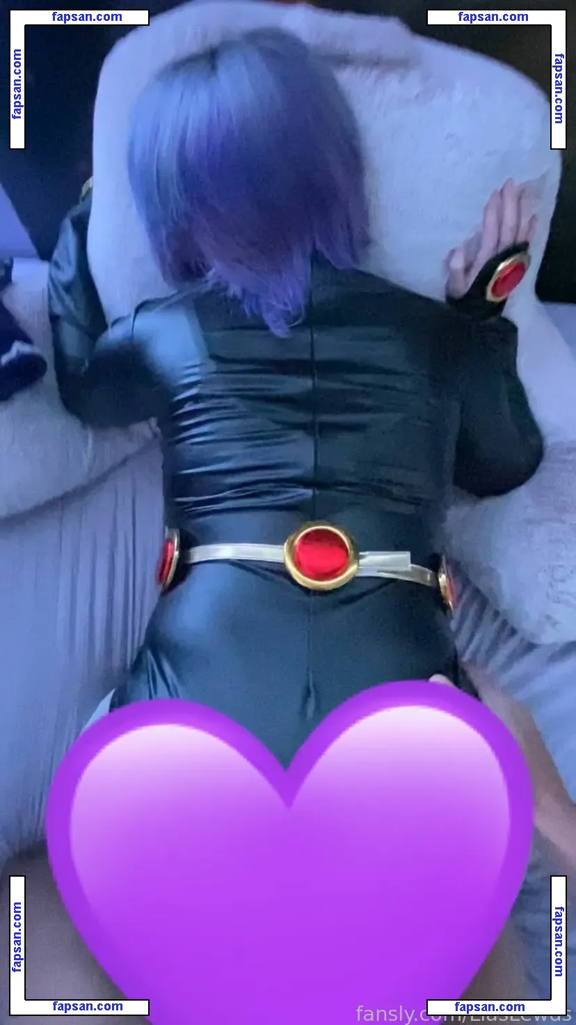 Liaslewds nude photo #0047 from OnlyFans
