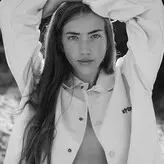 Liat Galia голая #0016