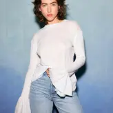 Liat Galia голая #0022