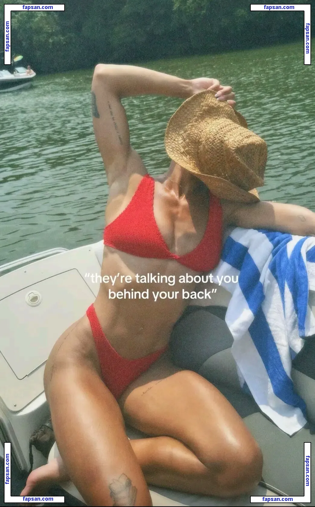 Libby Christensen nude photo #0001 from OnlyFans