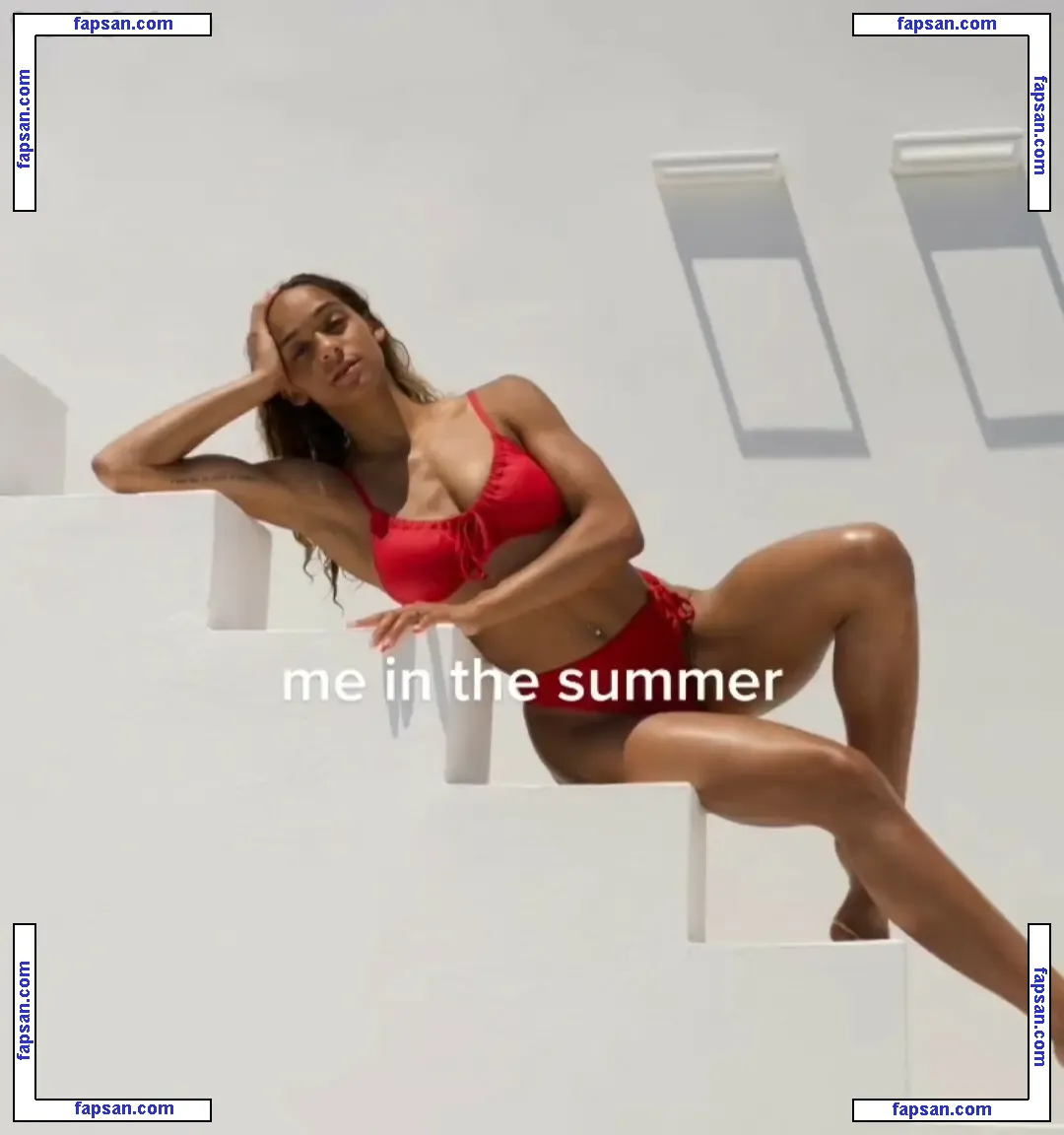 Libby Christensen nude photo #0002 from OnlyFans