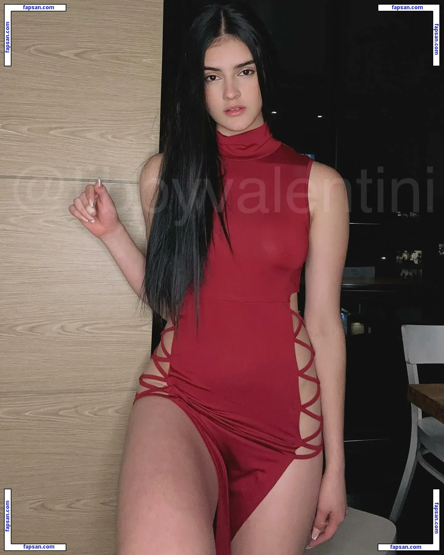 Libby Valentini nude photo #0001 from OnlyFans