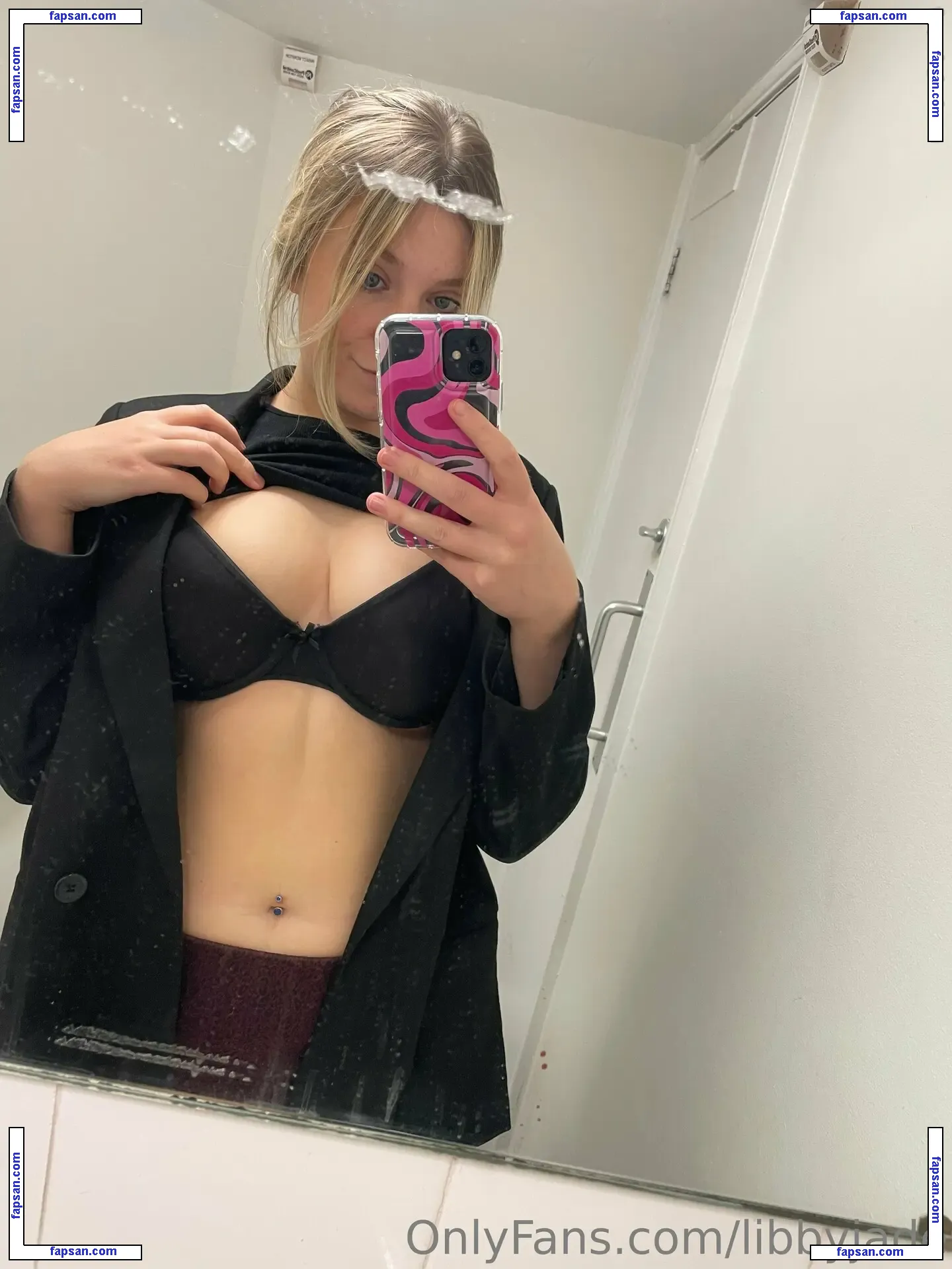 libbyjade / libby.wav nude photo #0012 from OnlyFans