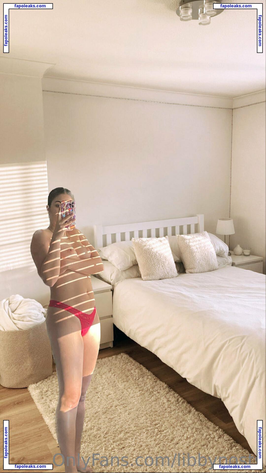 libbyposts / pibbyontheinternet nude photo #0029 from OnlyFans