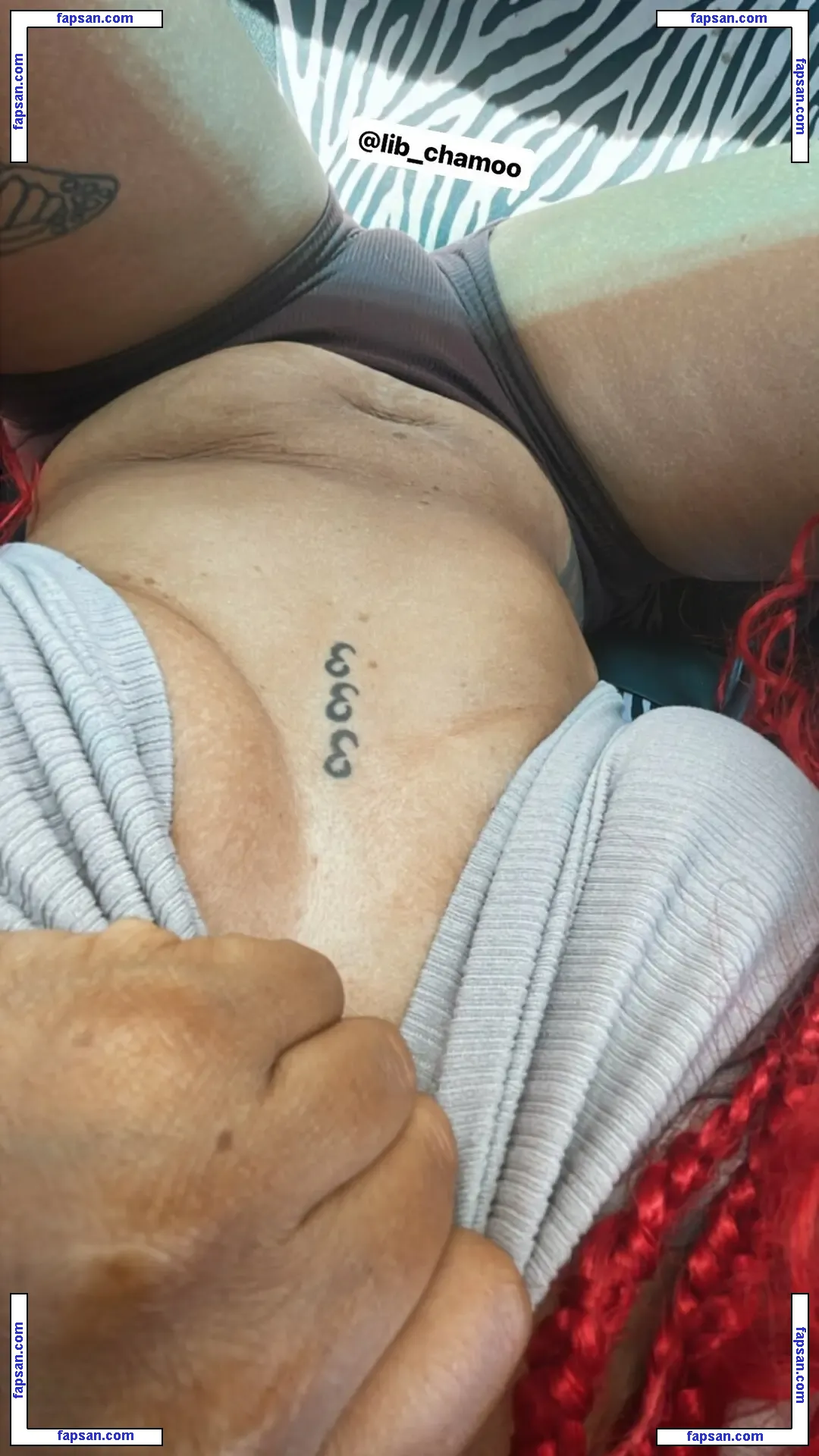 libchamoo nude photo #0003 from OnlyFans