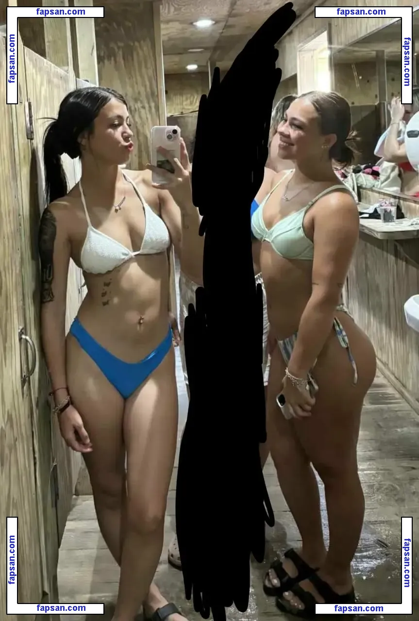 Liberty Garza nude photo #0001 from OnlyFans