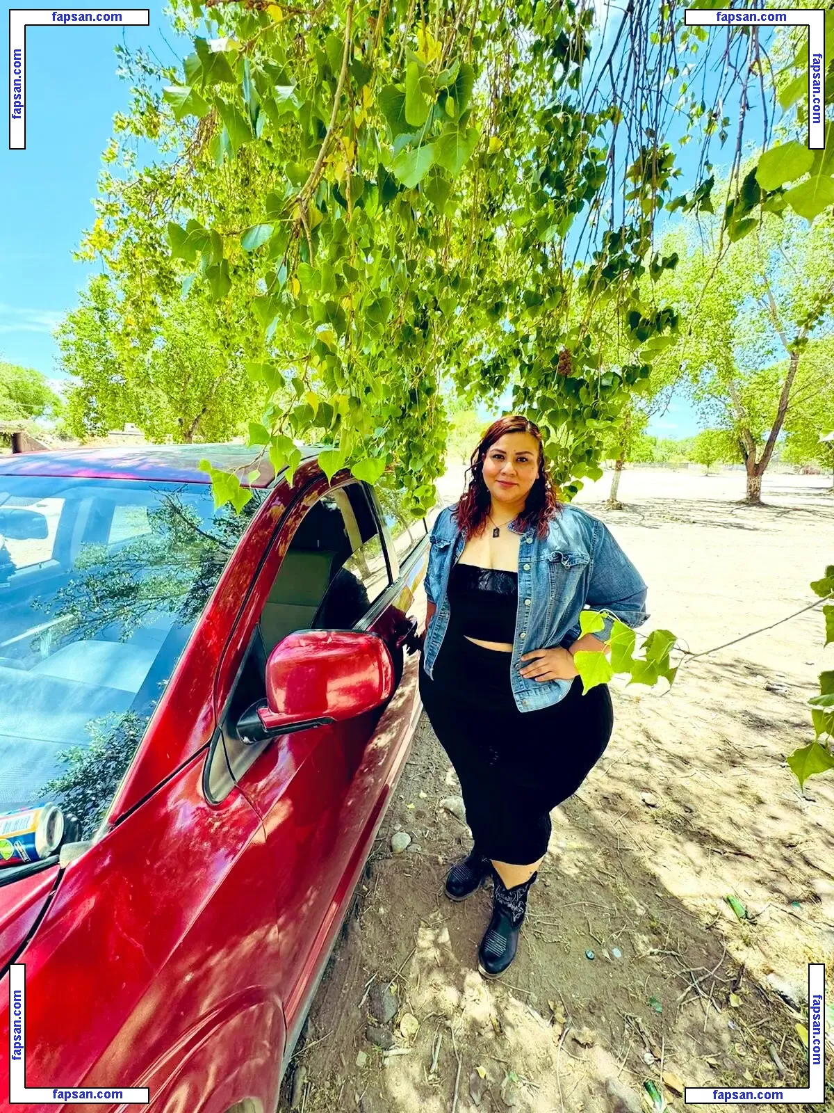 Libia Aguilar nude photo #0001 from OnlyFans