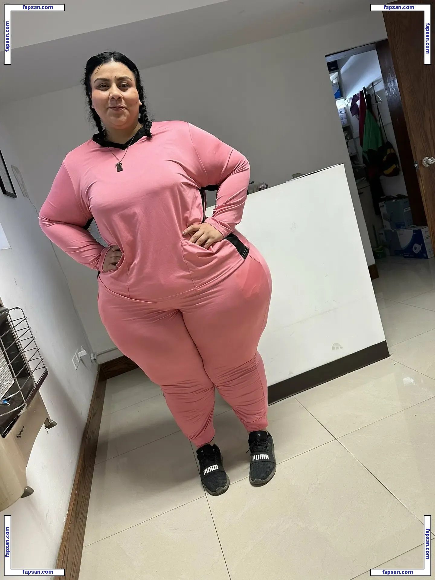 Libia Aguilar nude photo #0004 from OnlyFans