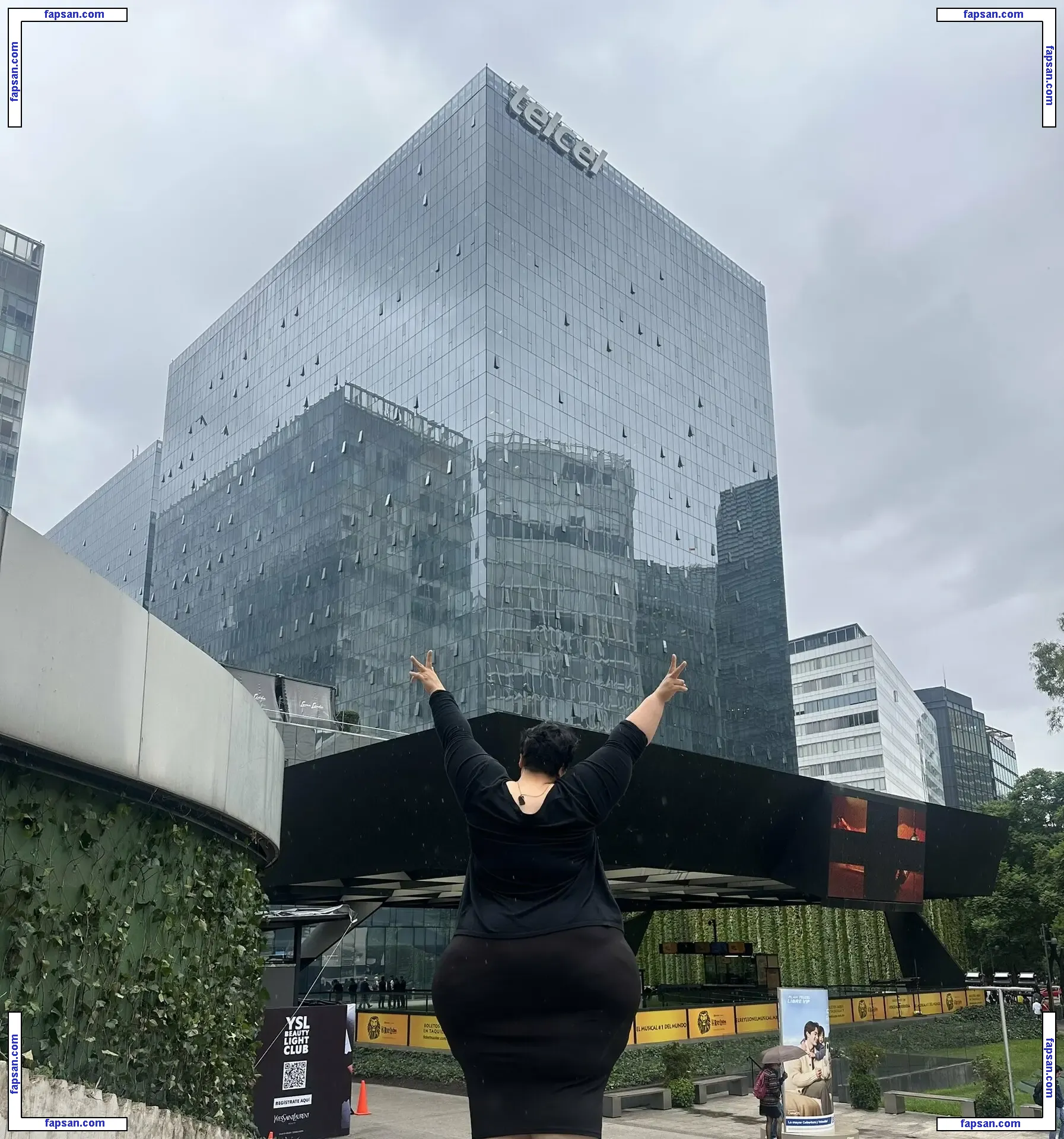 Libia Aguilar nude photo #0005 from OnlyFans