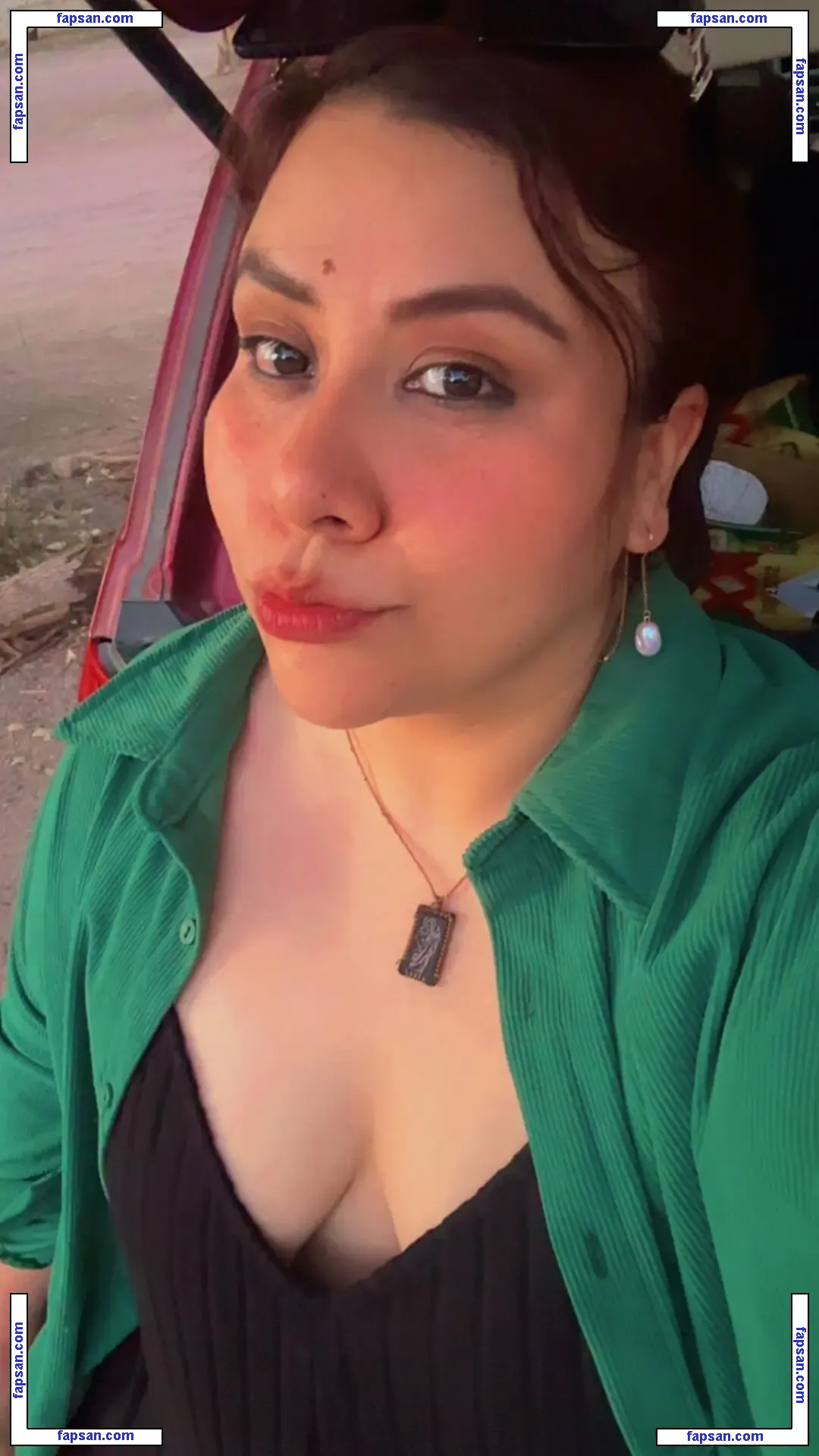 Libia Aguilar nude photo #0007 from OnlyFans