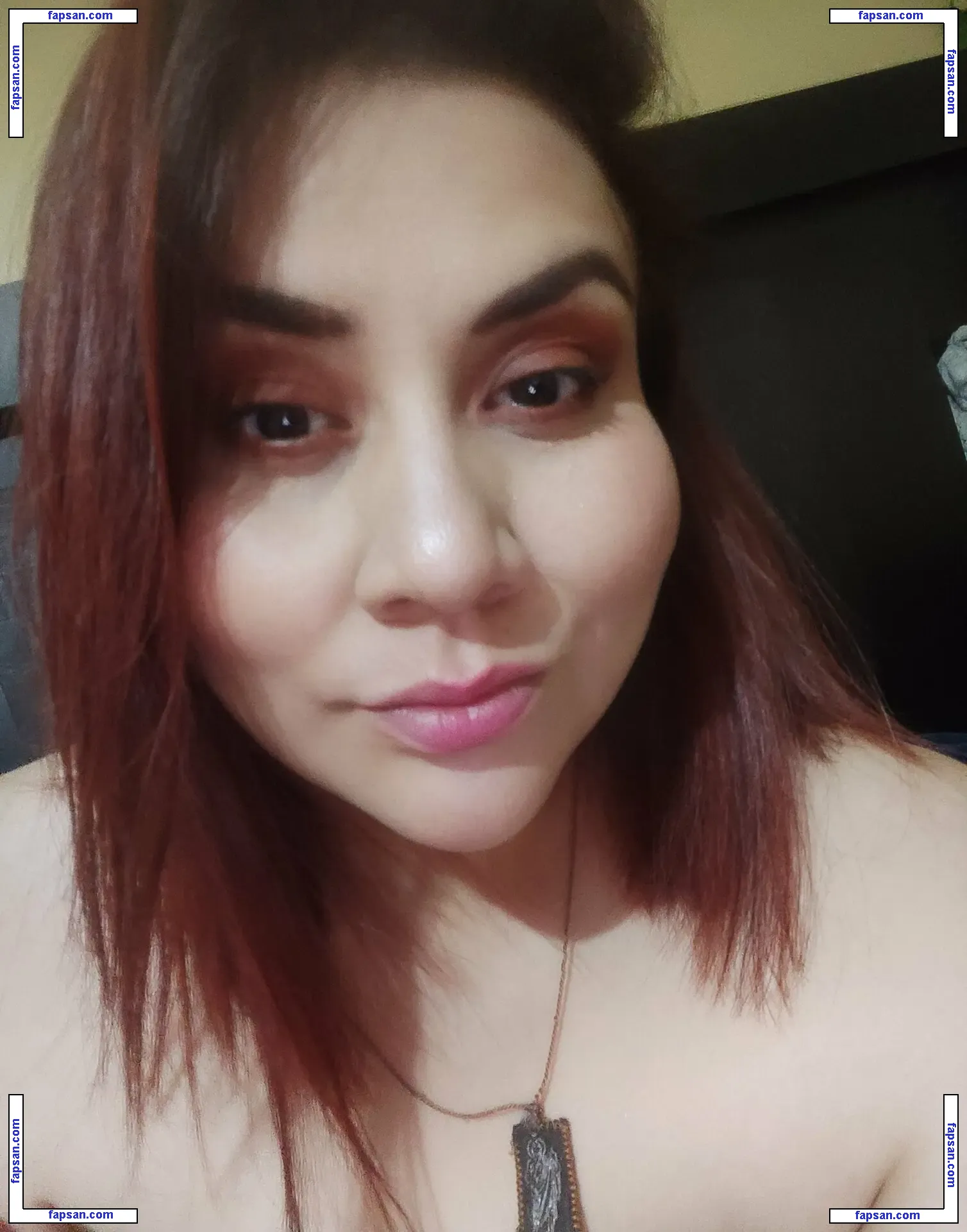 Libia Aguilar nude photo #0008 from OnlyFans