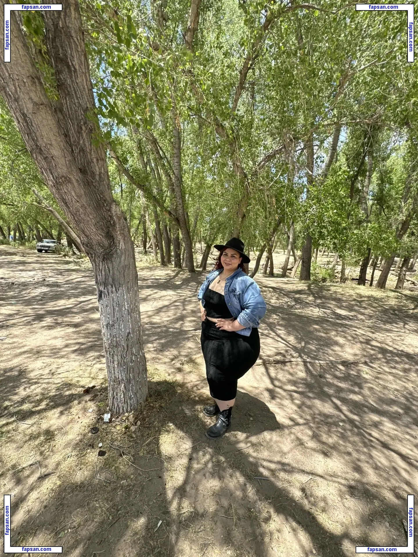 Libia Aguilar nude photo #0011 from OnlyFans