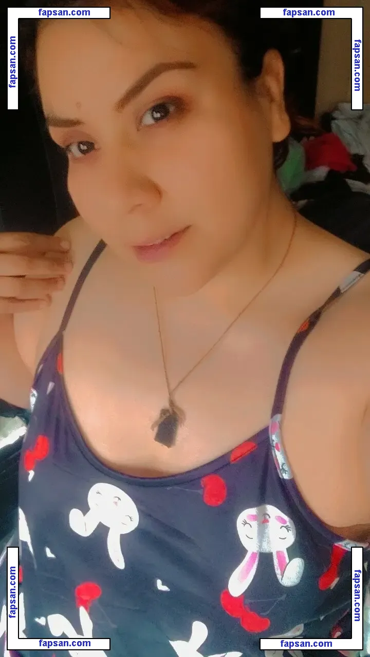 Libia Aguilar nude photo #0013 from OnlyFans