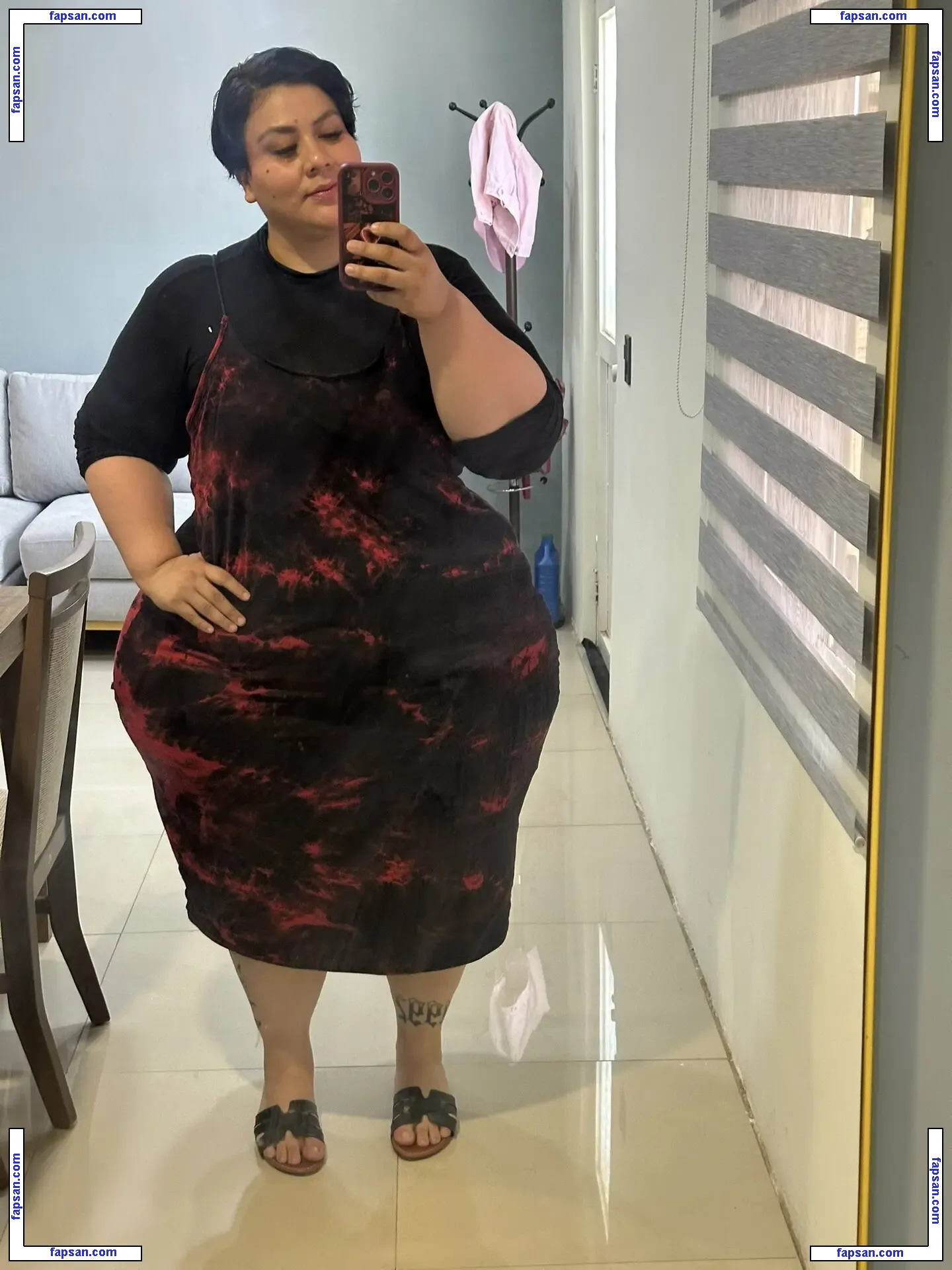 Libia Aguilar nude photo #0014 from OnlyFans