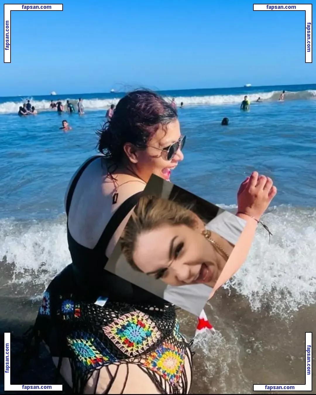 Libia Aguilar nude photo #0015 from OnlyFans