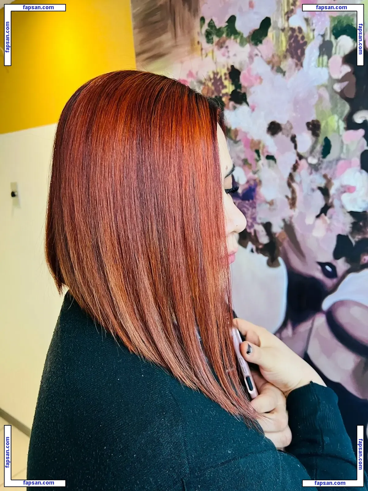 Libia Aguilar nude photo #0016 from OnlyFans