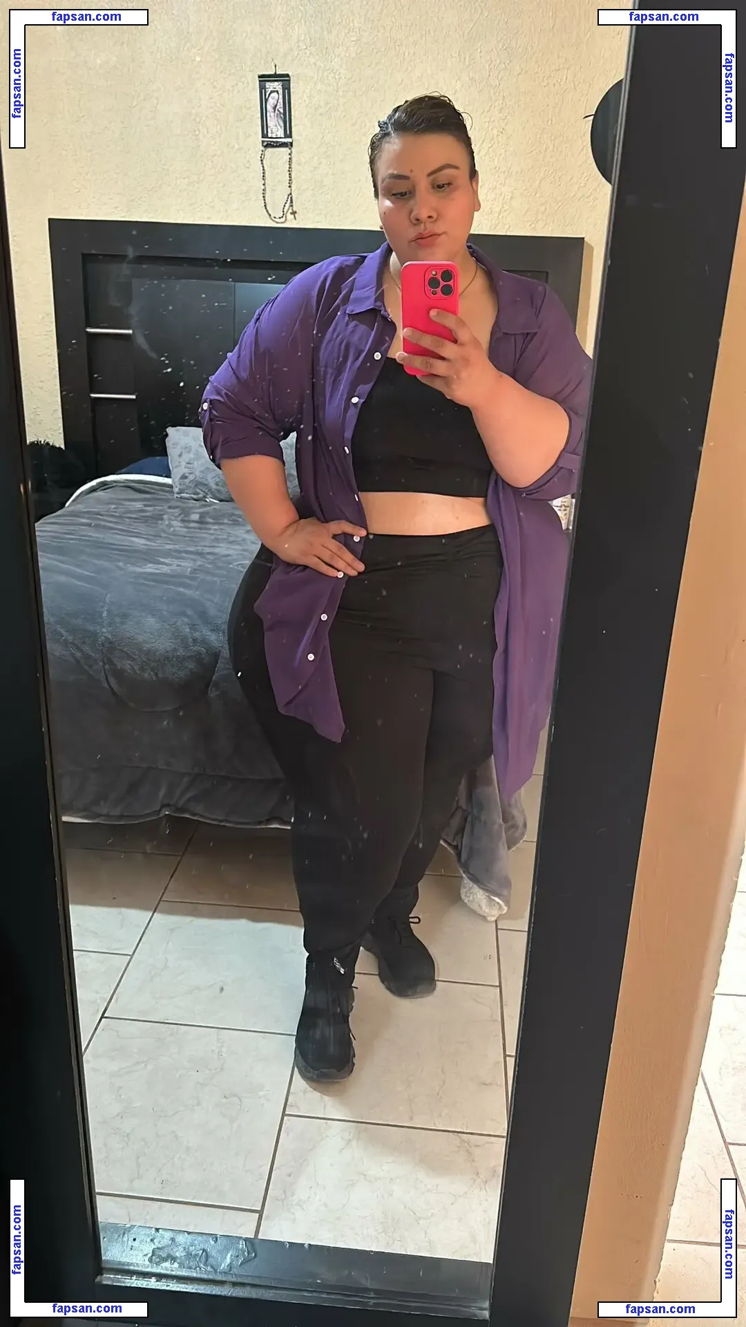 Libia Aguilar nude photo #0017 from OnlyFans