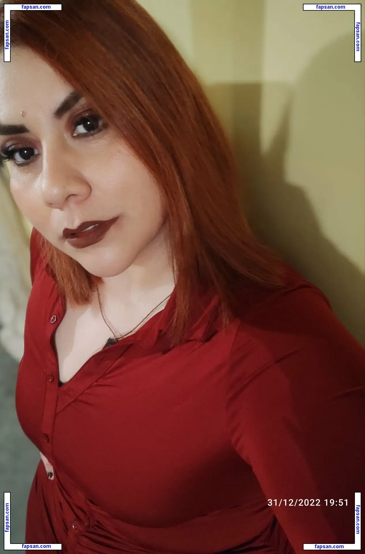 Libia Aguilar nude photo #0019 from OnlyFans