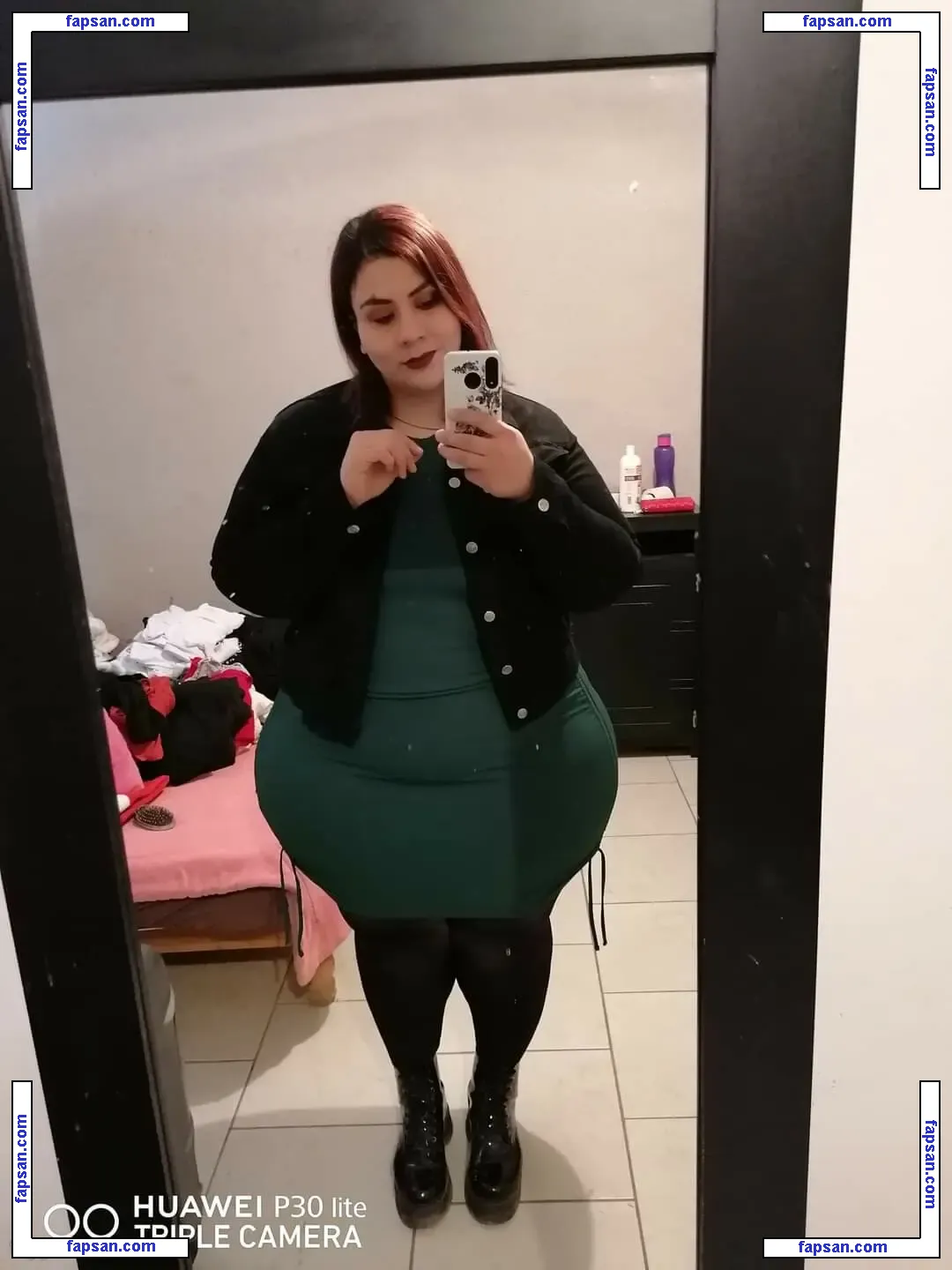 Libia Aguilar nude photo #0023 from OnlyFans