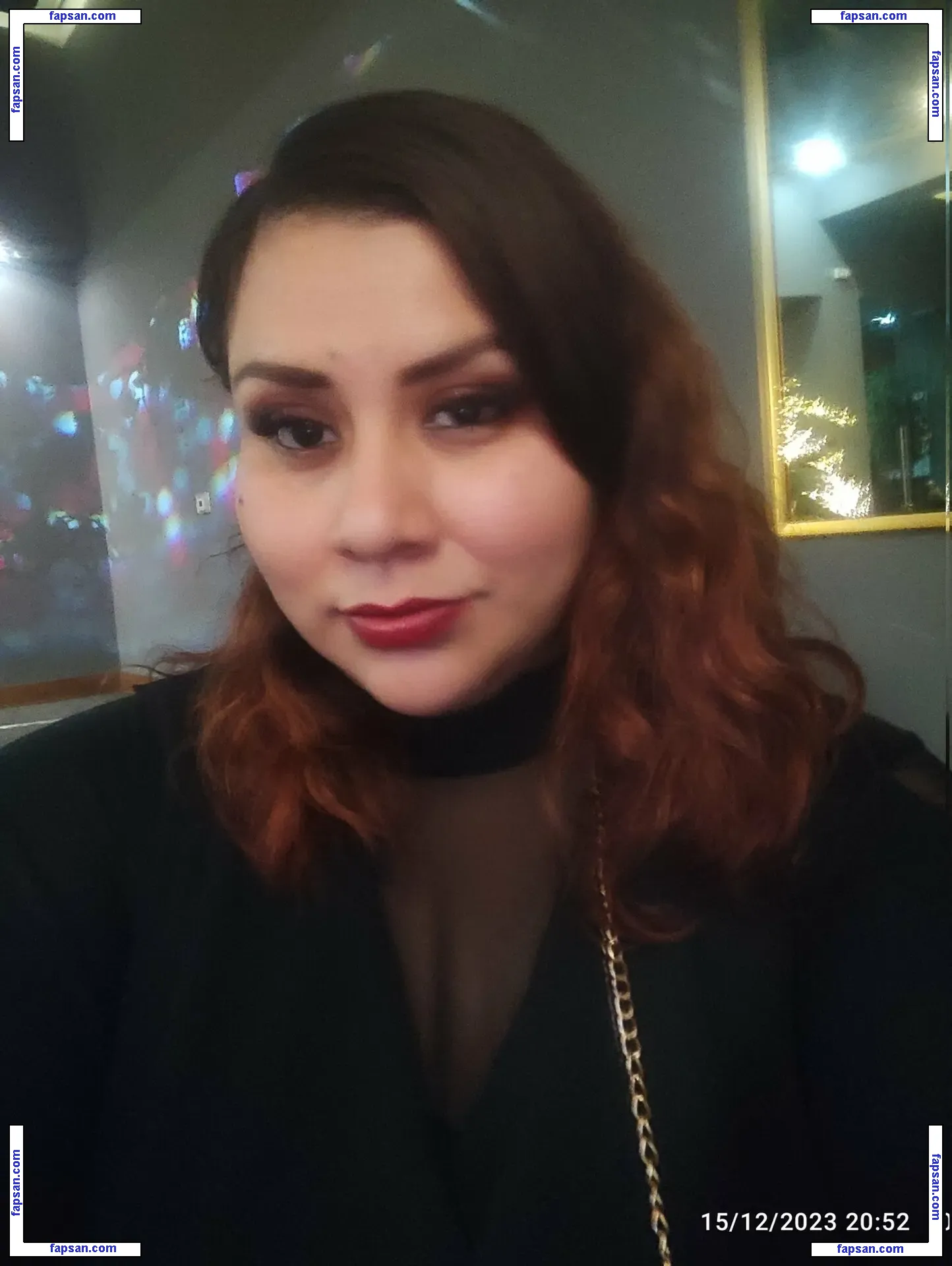 Libia Aguilar nude photo #0024 from OnlyFans