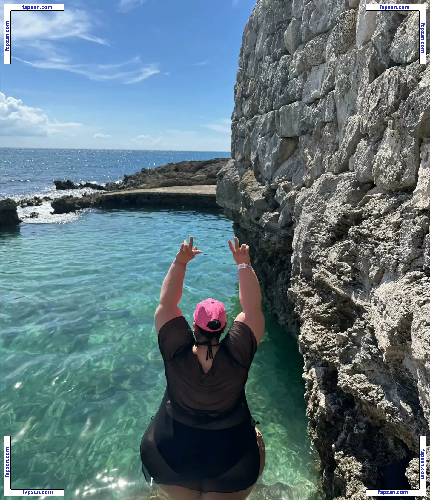 Libia Aguilar nude photo #0029 from OnlyFans