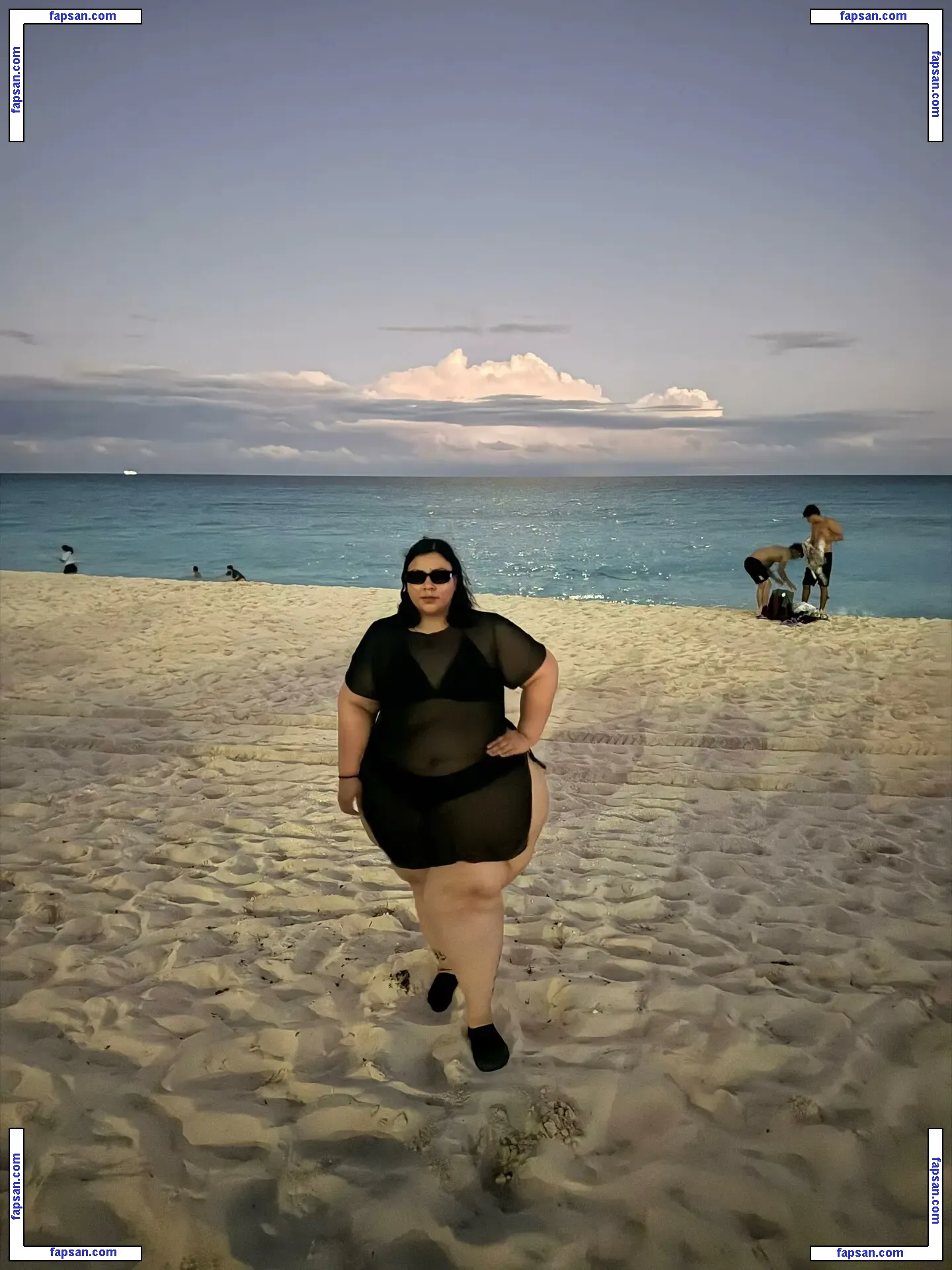 Libia Aguilar nude photo #0030 from OnlyFans