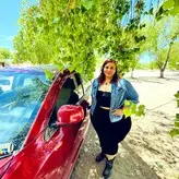 Libia Aguilar nude #0001