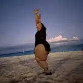 Libia Aguilar nude #0031