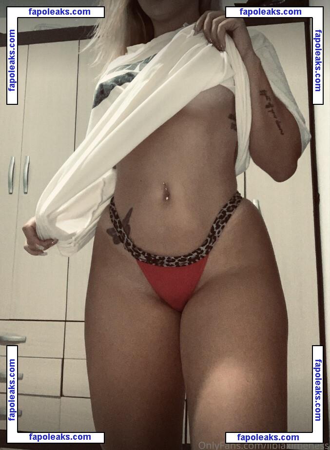 Líbia Ximenes / libiaximenes nude photo #0027 from OnlyFans