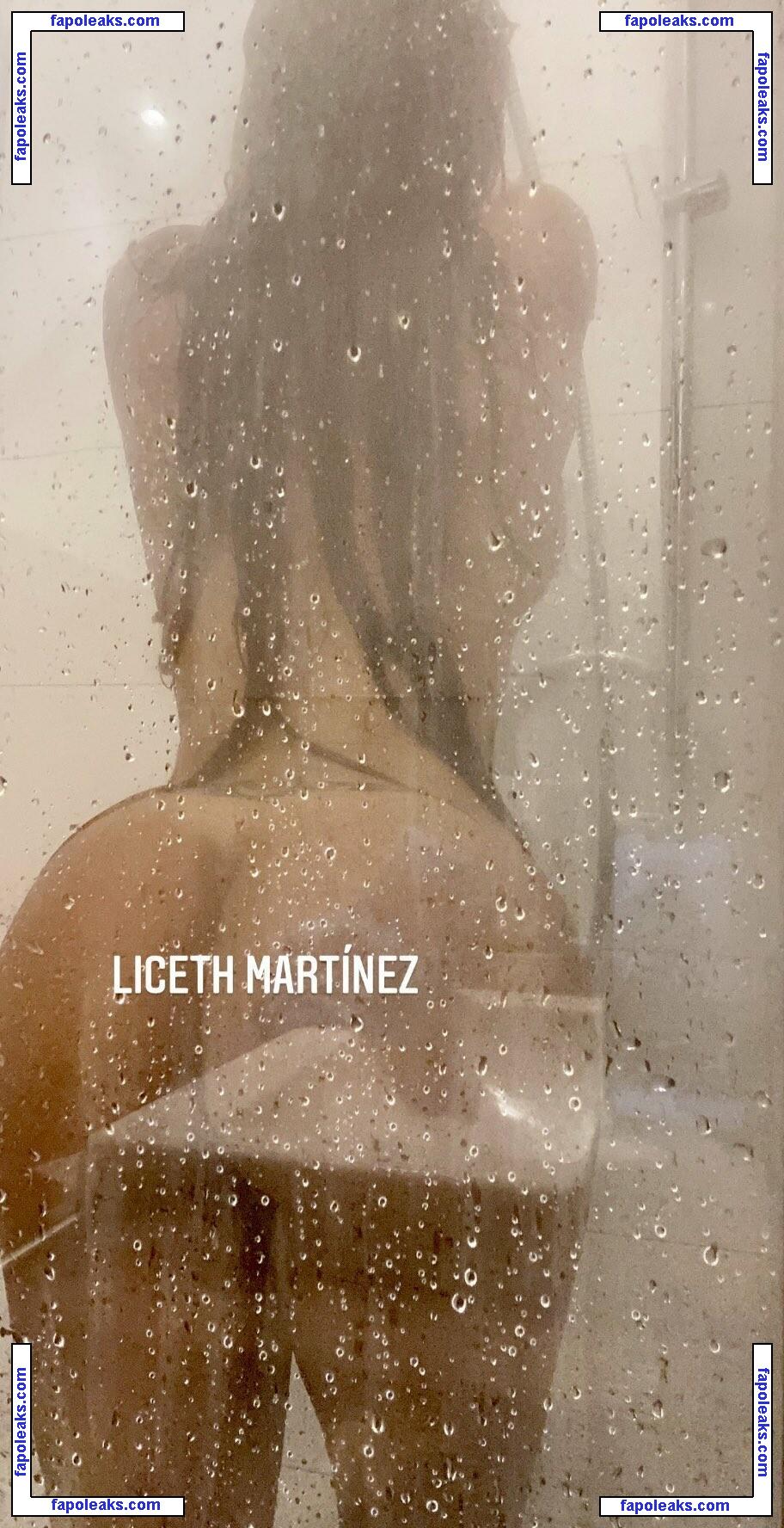 Liceth Martinez / liceth_mart95 / liceth_martinez / martinez_liceth18 nude photo #0012 from OnlyFans