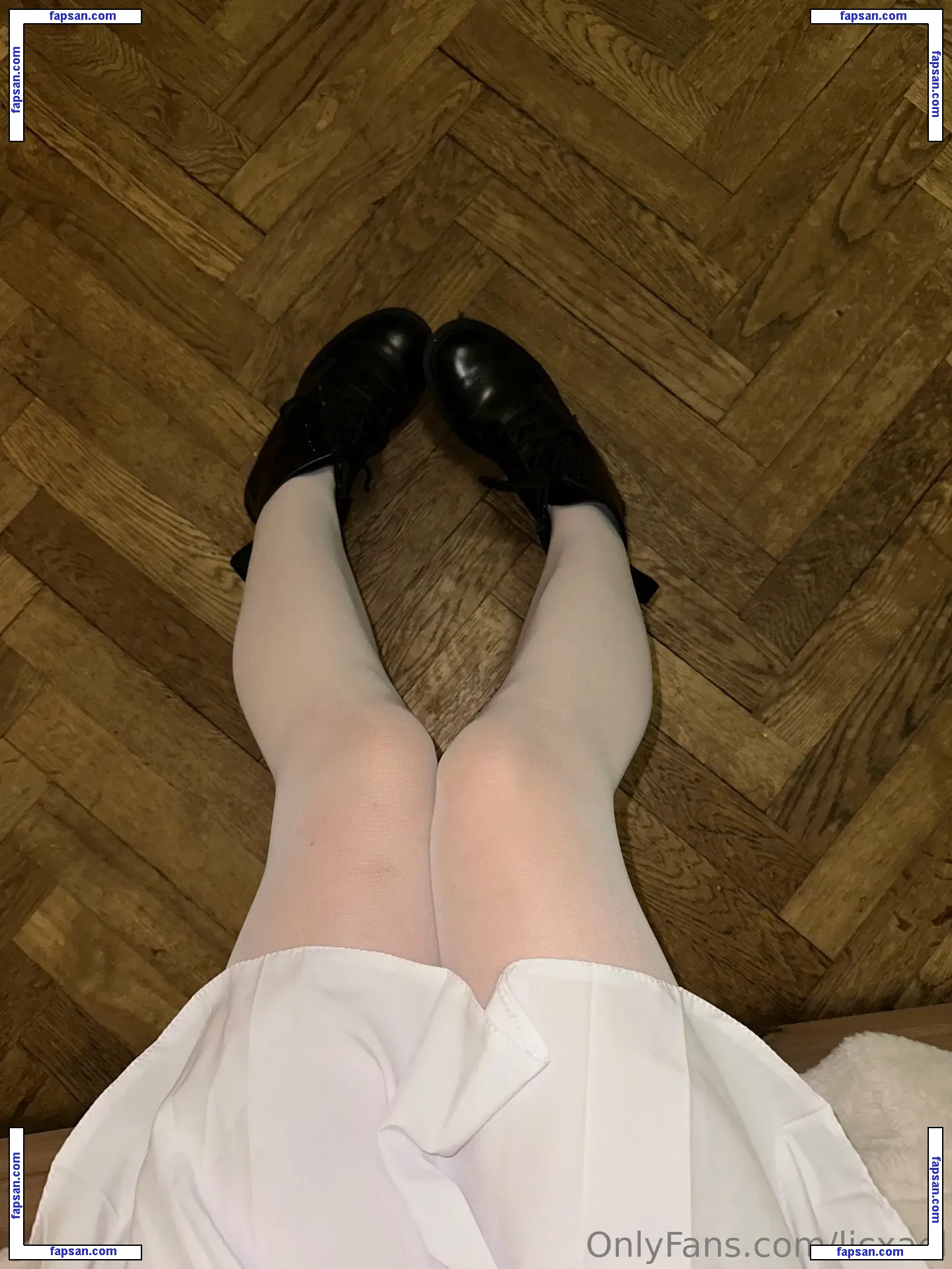 Licxael голая фото #0004 с Онлифанс