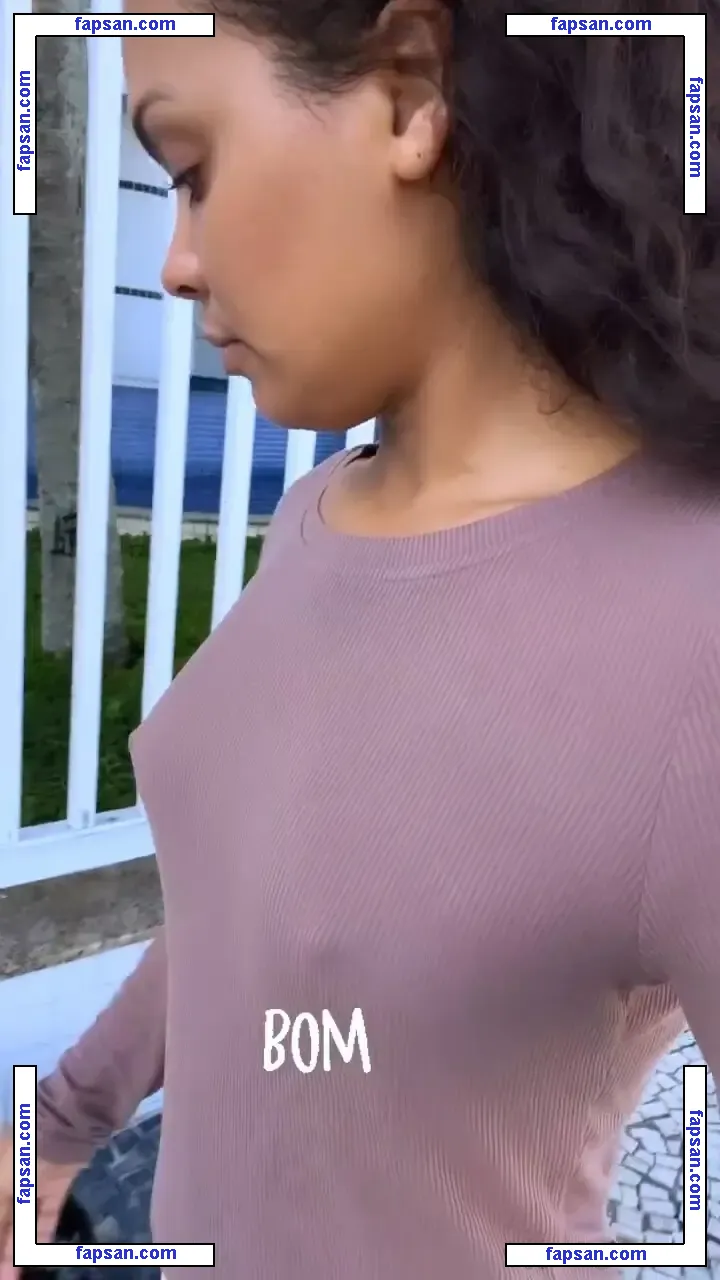 Lidi Lisboa голая фото #0024 с Онлифанс