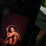 Lidi Lisboa голая #0018