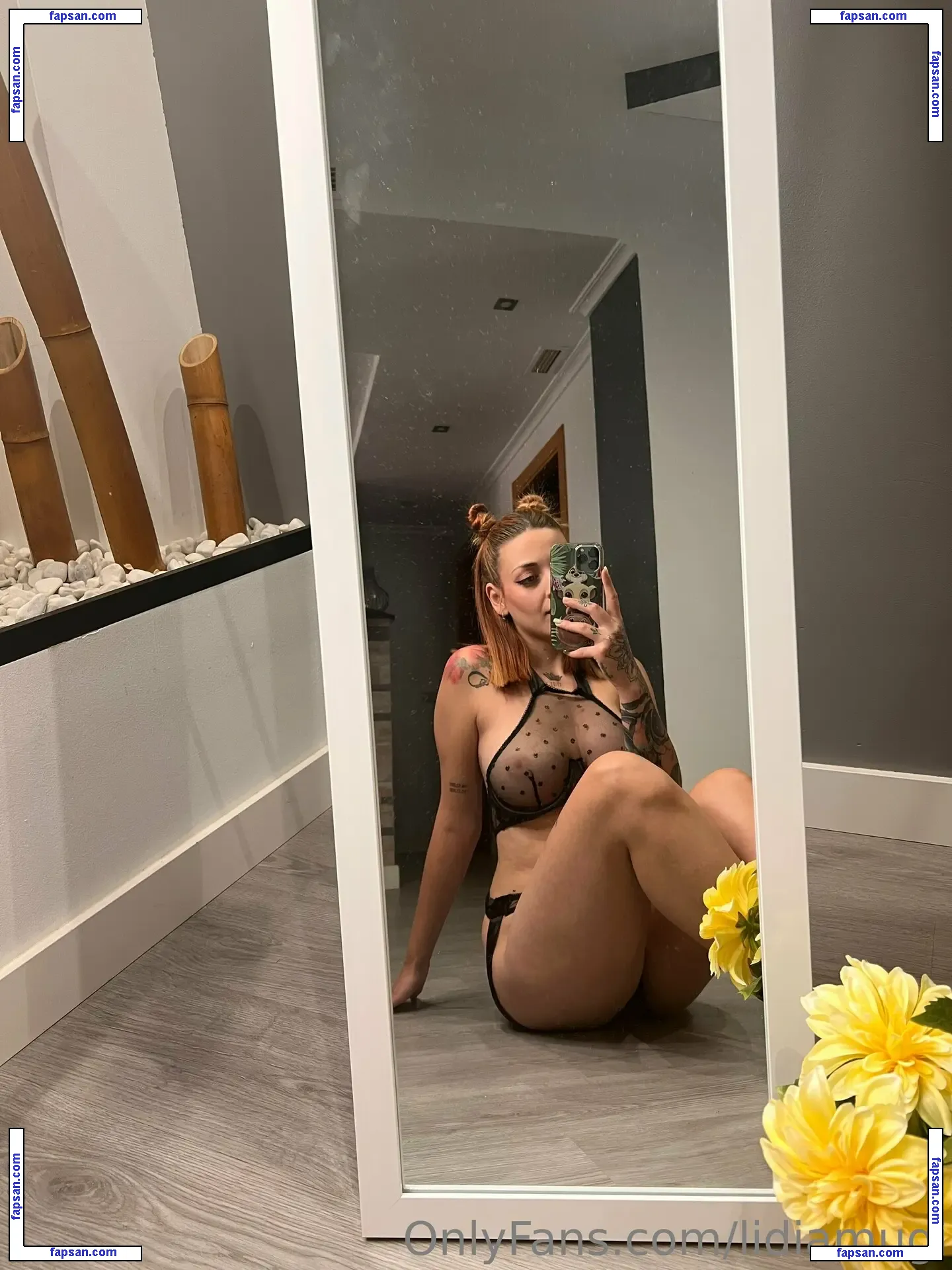 Lidia Mugi nude photo #0005 from OnlyFans