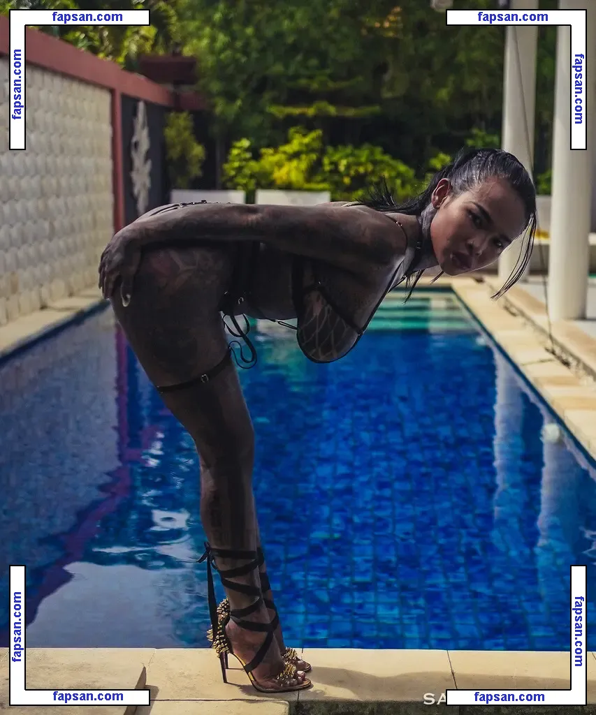 Lidya Kitty nude photo #0005 from OnlyFans