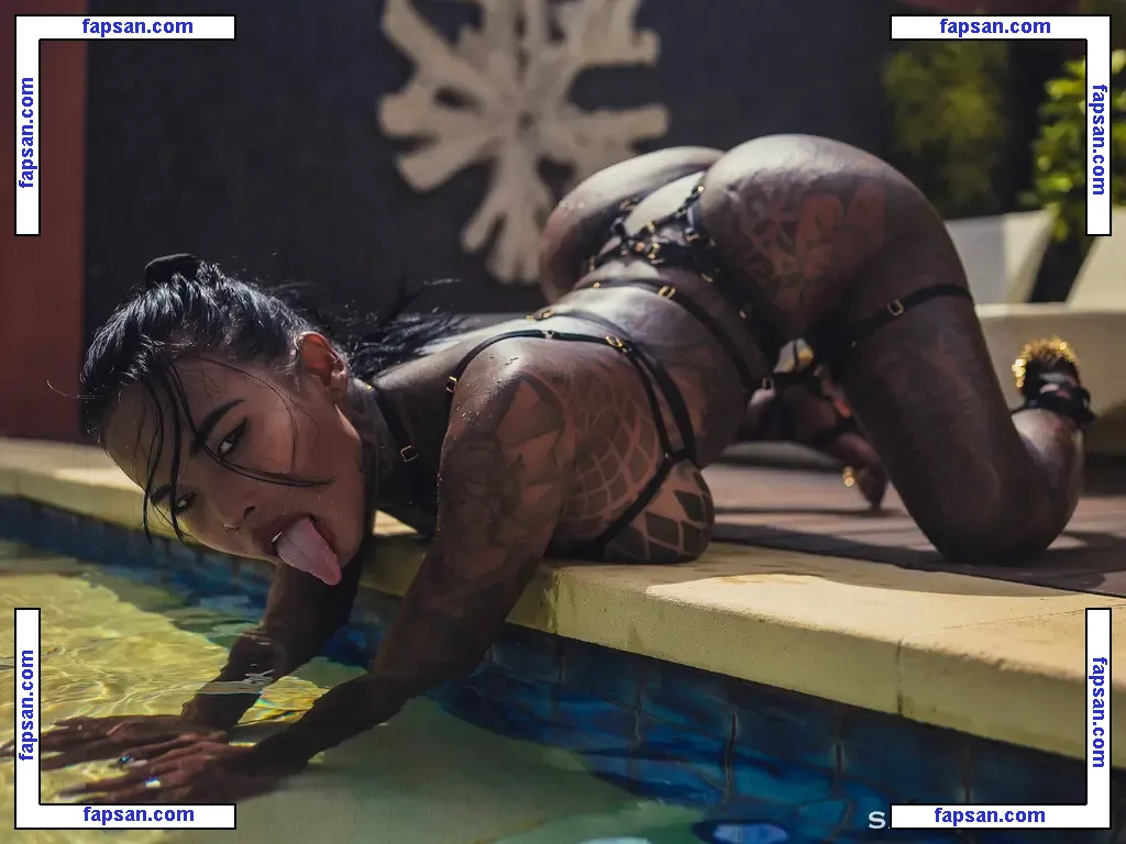 Lidya Kitty nude photo #0011 from OnlyFans